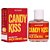 Gel Corporal Candy Kiss Beijável - Maçã com Mel - 35ml - Feitiços - Imagem 1