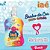 Sabonete Liquido Slime  ROSA 250ml - Imagem 2