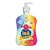 Sabonete Liquido Slime  ROSA 250ml - Imagem 1