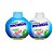 KIT SHAMPOO + CONDICIONADOR MENTOS MINT - Imagem 1