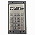 TECLADO ACO INOX DE PREDET - Imagem 2