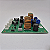 PLACA FILTRO EMI FACELIT ( FONTE PRIME S) - Imagem 5