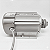 MOTOR GILBARCO TRIF BIVOLT 220/380V CAB - Imagem 5