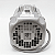 MOTOR GILBARCO TRIF BIVOLT 220/380V CAB - Imagem 4