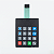 TECLADO GERENCIAL ST-ELT/04 - Imagem 2