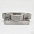 FLANGE DE ALUMINIO FUNDIDA - Imagem 3