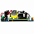 PLACA FONTE TLS450/450 PLUS - Imagem 3