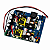 PLACA FONTE TLS450/450 PLUS - Imagem 1