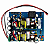 PLACA FONTE TLS450/450 PLUS - Imagem 6