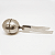 BOIA INOX ELIM. DE AR 200/400 LPM - Imagem 2