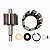 KIT DO ROTOR + ENGRENAGEM GPU 90 - Imagem 3