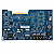 PLACA CPU TLS-450PLUS - Imagem 2