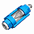 VISOR DE PASSAGEM COM FILTRO 3/4" NPT - CORES DIVERSAS - Imagem 2