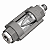 VISOR DE PASSAGEM COM FILTRO 3/4" NPT - CORES DIVERSAS - Imagem 3