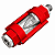 VISOR DE PASSAGEM COM FILTRO 3/4" NPT - CORES DIVERSAS - Imagem 7