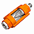 VISOR DE PASSAGEM COM FILTRO 3/4" NPT - CORES DIVERSAS - Imagem 4