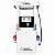 BOMBA DE ABASTECIMENTO GILBARCO VEEDER-ROOT PRIME PHR - Imagem 1