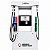 BOMBA DE ABASTECIMENTO GILBARCO VEEDER-ROOT PRIME PMD - Imagem 1