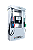BOMBA DE ABASTECIMENTO GILBARCO VEEDER-ROOT PRIME PMD - Imagem 2