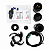 KIT DE INSTALACAO 2" PARA SONDA DE DENSIDADE MAG D (GASOLINA) - Imagem 4