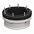 KIT DE REPARO FLANGE DE VEDACAO 1/2" A 2.1/2" - Imagem 1