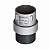 TERMINAL ELETRO FEMEA RETO 63MM X 2" - FUEL FLEX ONE - BSPT - Imagem 1