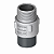 TERMINAL ELETRO 63 X 2" BSPT MACHO RETO FUEL FLEX ONE - Imagem 1
