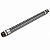 TUBO METALICO FLEXIVEL 1" MF X 1" FG - TOMBACK - Imagem 2