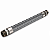 TUBO METALICO FLEXIVEL 1" MF X 1" FG - TOMBACK - Imagem 1