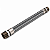 TUBO METALICO FLEXIVEL 1.1/2" MF X 1.1/2" MG INOX C/ ORING - Imagem 2