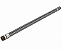 TUBO METALICO FLEXIVEL 1.1/2" MF X 1.1/2" MG INOX C/ ORING - Imagem 5