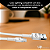 Cabo Lightning / USB - Branco - Imagem 6