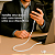 Cabo Lightning / USB - Branco - Imagem 8
