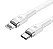 Cabo Lightning / USB-C - Branco - Imagem 8