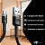 Cabo Micro USB / USB - Preto - Imagem 5