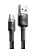 Cabo Micro USB / USB - Preto - Imagem 1