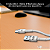 Cabo USB-C / USB - Branco - Imagem 6