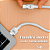 Cabo USB-C / USB - Branco - Imagem 8