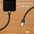 Cabo USB-C / USB - Preto - Imagem 7