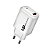 Carregador Tomada USB - Branco - Imagem 1