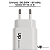 Carregador Tomada USB - Branco - Imagem 3