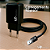 Carregador Tomada USB - Preto - Imagem 7