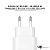 Carregador de Tomada USB-C (20W) - Imagem 3