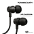 Fone de Ouvido com Microfone P3 para Celular e PC - Imagem 3