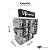 Kit Display Premium Hotel 120 Peças UP Electronics - Imagem 2