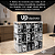Kit Display Básico Hotel 60 Peças UP Electronics - Imagem 6