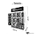 Kit Display Destaque Loja 78 Peças UP Electronics - Imagem 2
