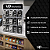 Kit Display Destaque Loja 78 Peças UP Electronics - Imagem 5