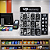 Kit Display Destaque Loja 78 Peças UP Electronics - Imagem 8