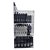 Kit Display Premium Loja - Acessórios de celular - 120 peças - Imagem 5
